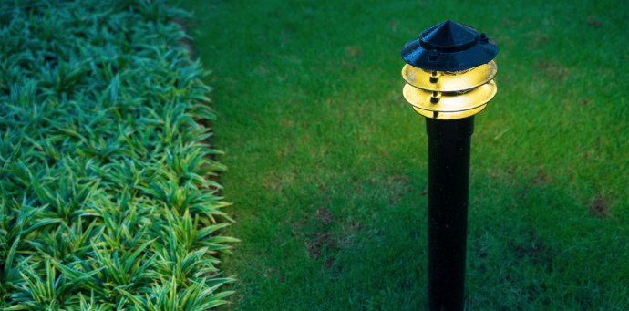 Outdoor Lighting Ideas