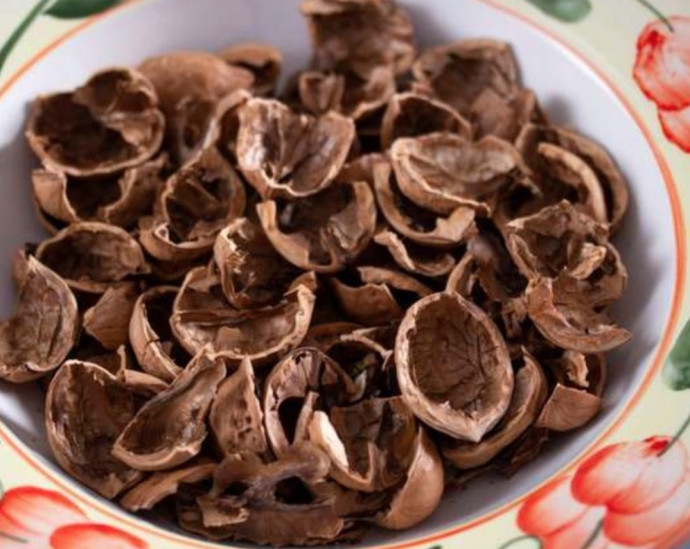 10 Kitchen Leftovers That are Good for Your Plants 10 Kitchen Leftovers That are Good for Your Plants