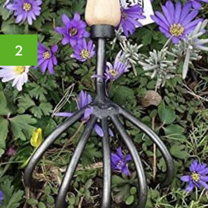 10 Basis Tools & Supplies For Your Garden