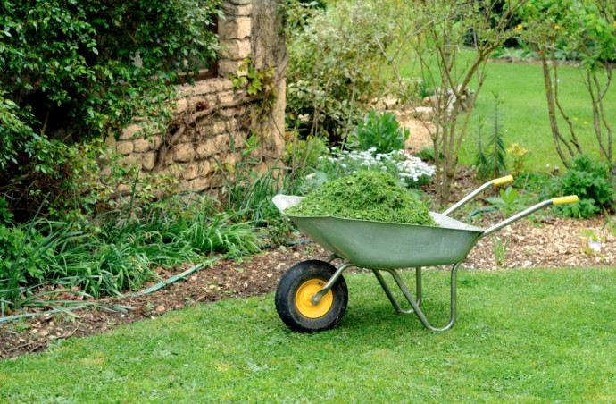 Do’s & Don’ts of Mulching
