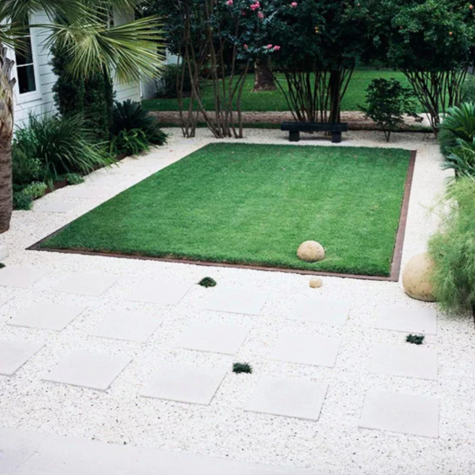 Lawn Design Ideas & Tips