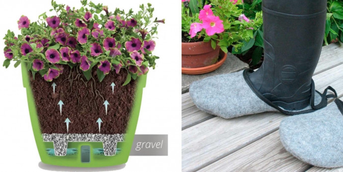 8 Best Gardening Accessories