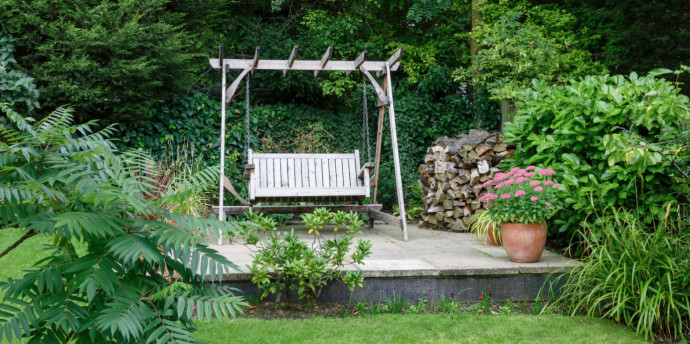 Tips to Spruce Up Your Patio Tips to Spruce Up Your Patio