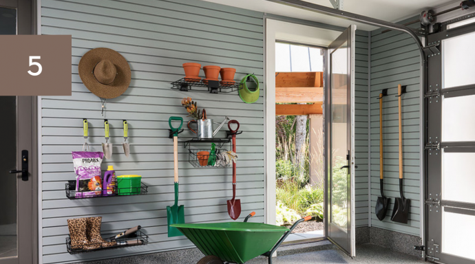 Garden Tools: How to Store, Clean & Sharpen Garden Tools: How to Store, Clean & Sharpen