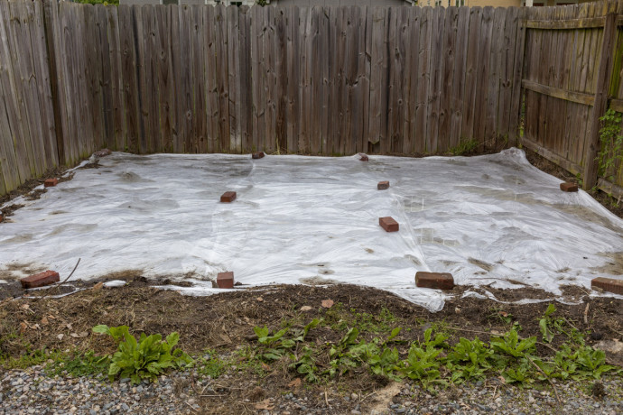 Organic Weed Control Tips Organic Weed Control Tips