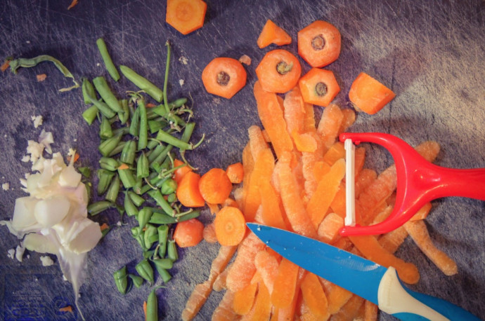 10 Kitchen Leftovers That are Good for Your Plants 10 Kitchen Leftovers That are Good for Your Plants