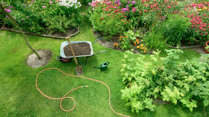 Soil Quality: How to Test Percolation Soil Quality: How to Test Percolation